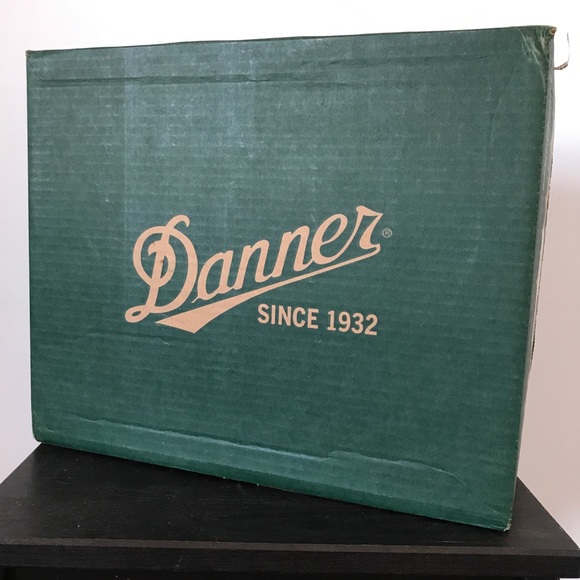 007 Danner Mountain Light II Boots - Picture 5 of 7